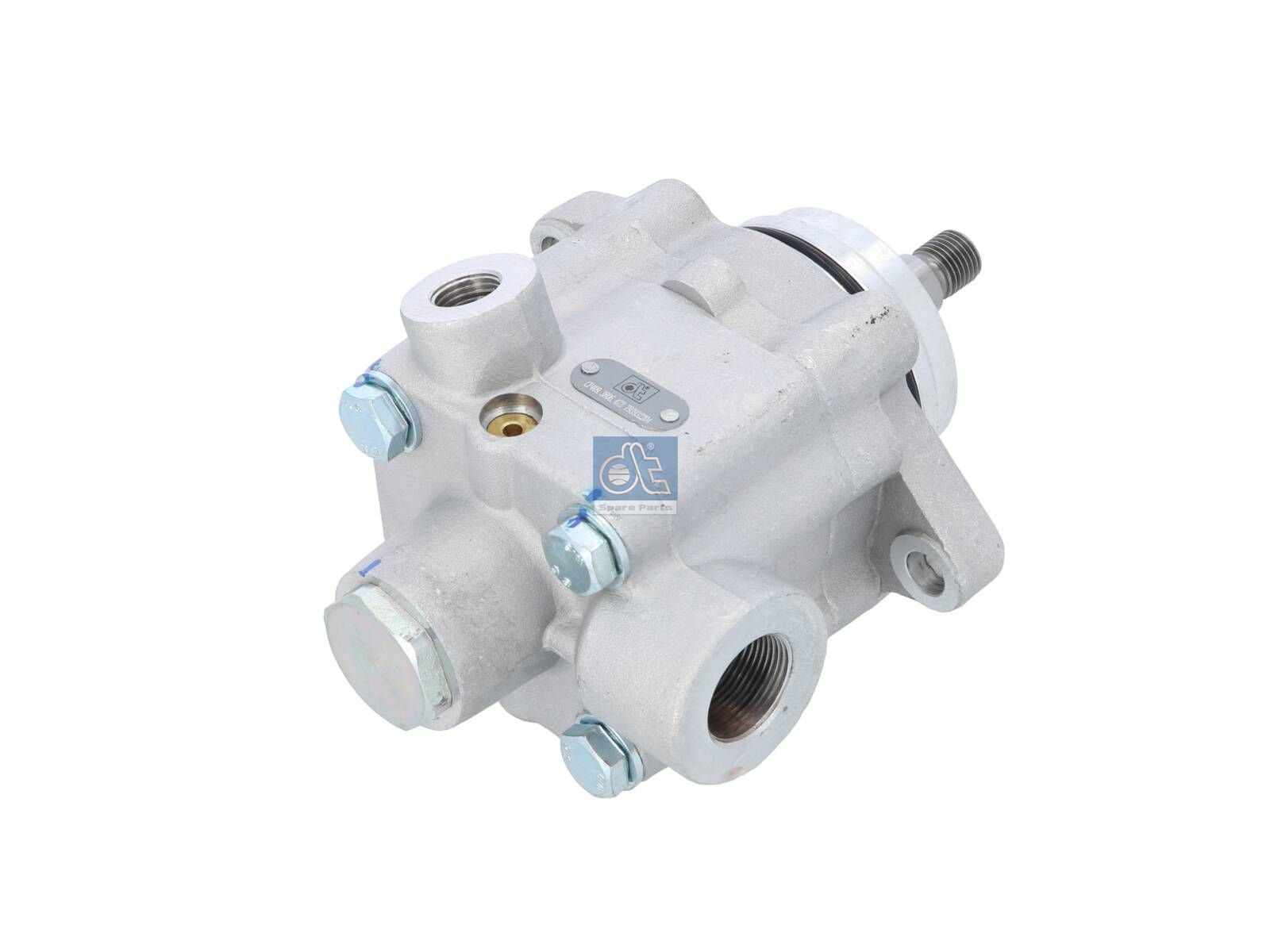DT Spare Parts 1.23472 Servo pump, 170 bar