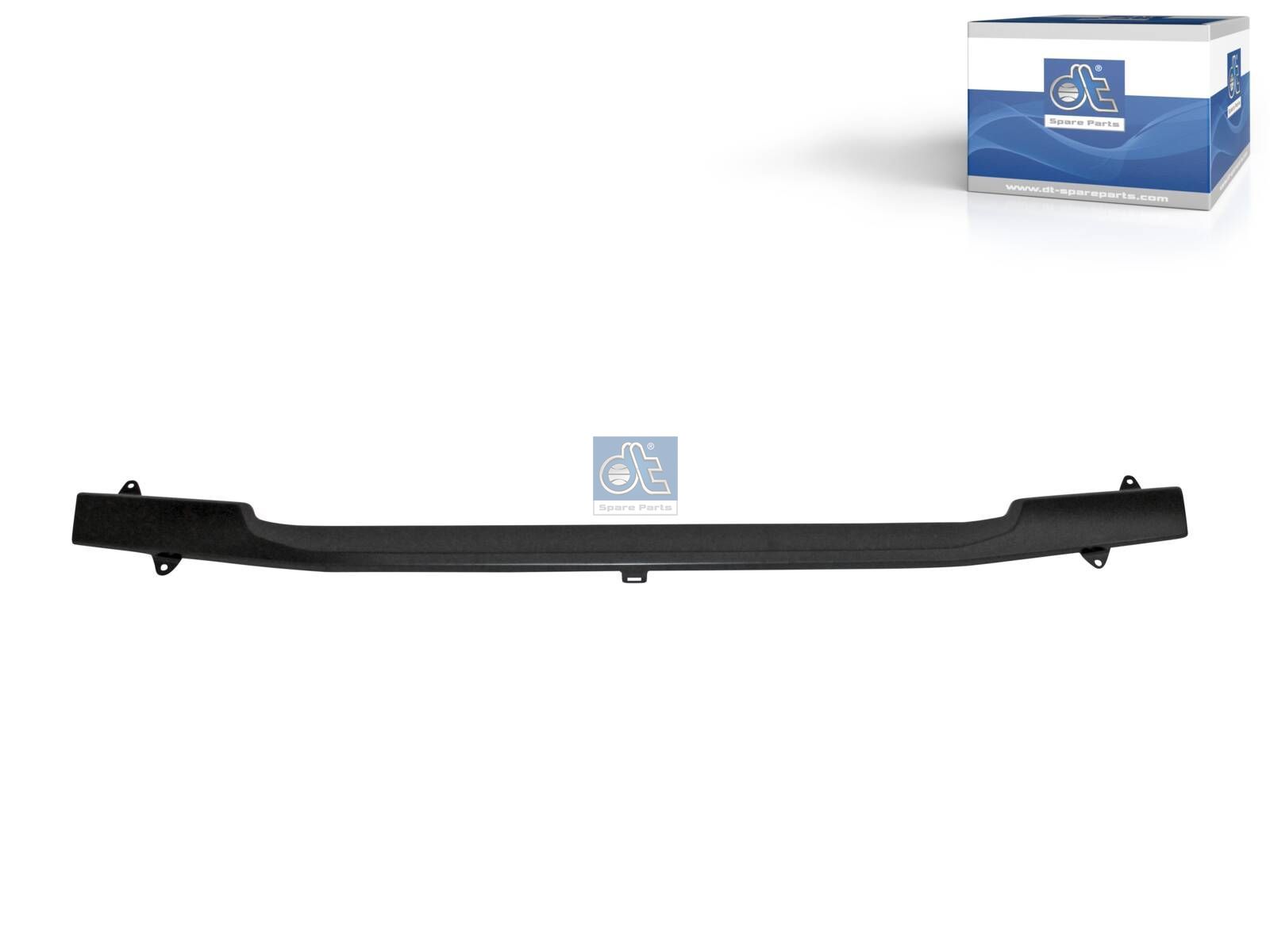 DT Spare Parts 1.23510 Cover, front grill