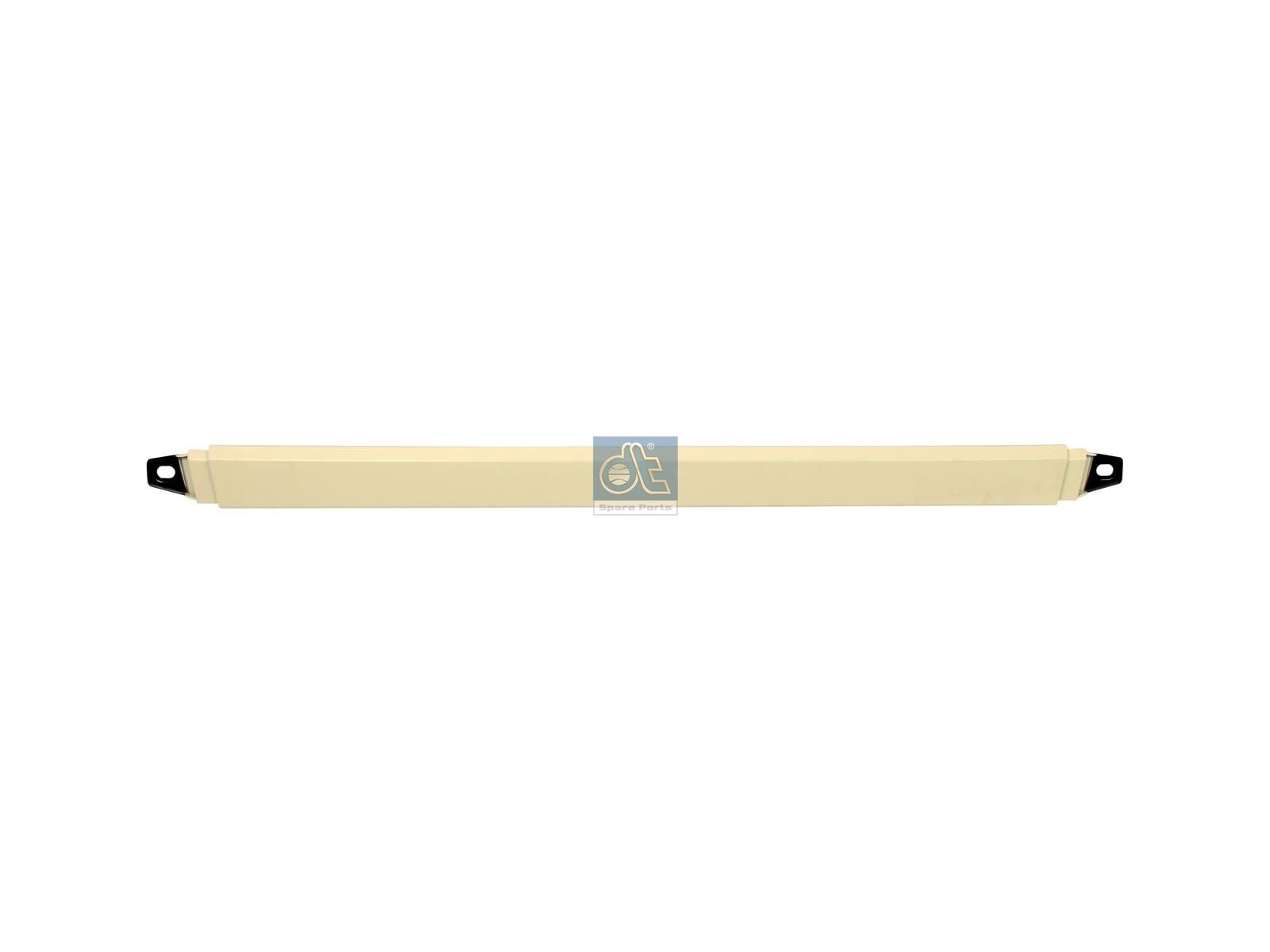 DT Spare Parts 1.23511 Cover, front grill