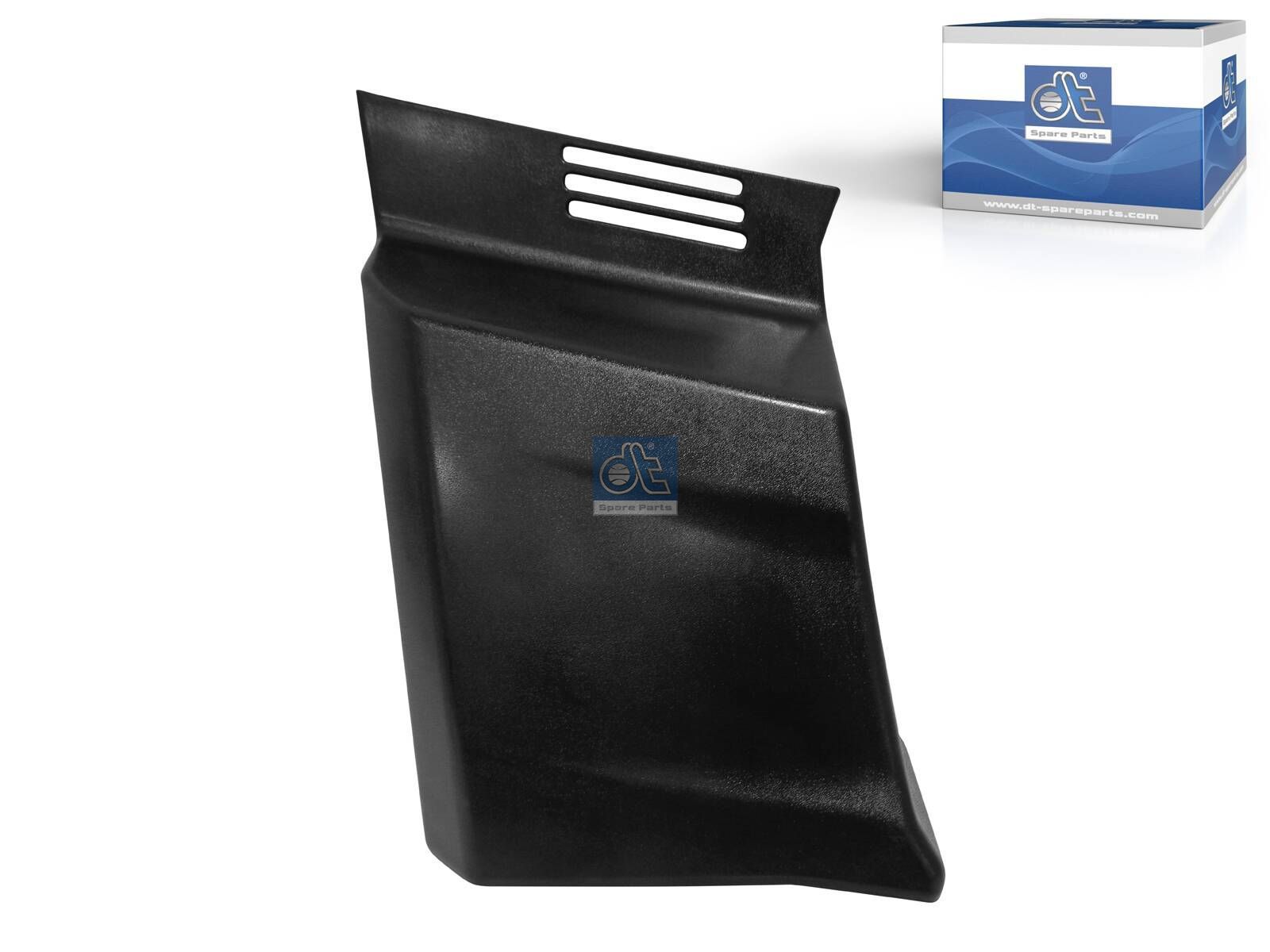 DT Spare Parts 1.23582 Front cowling, right