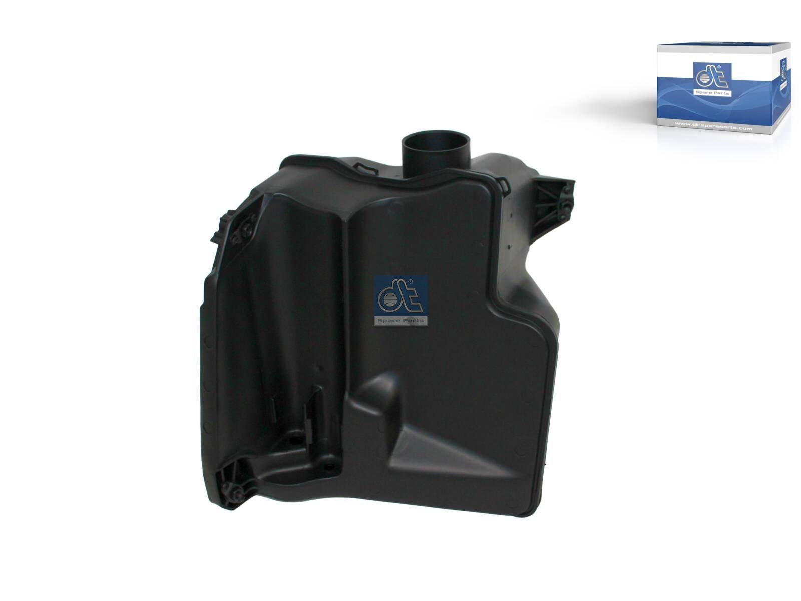 DT Spare Parts 1.23593 Water container