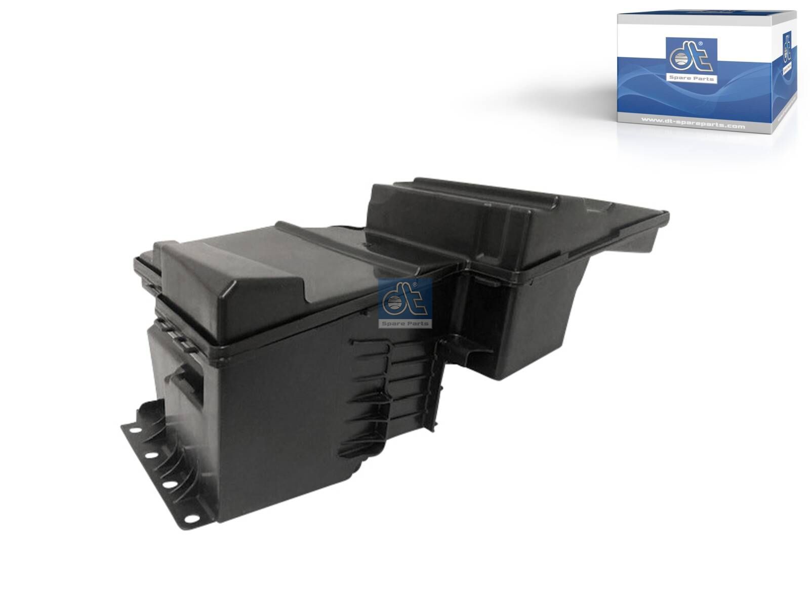 DT Spare Parts 1.23599 Water container