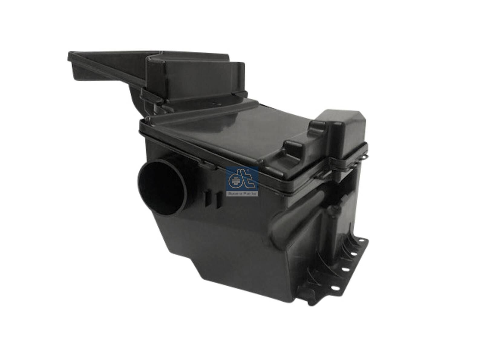 DT Spare Parts 1.23599 Water container