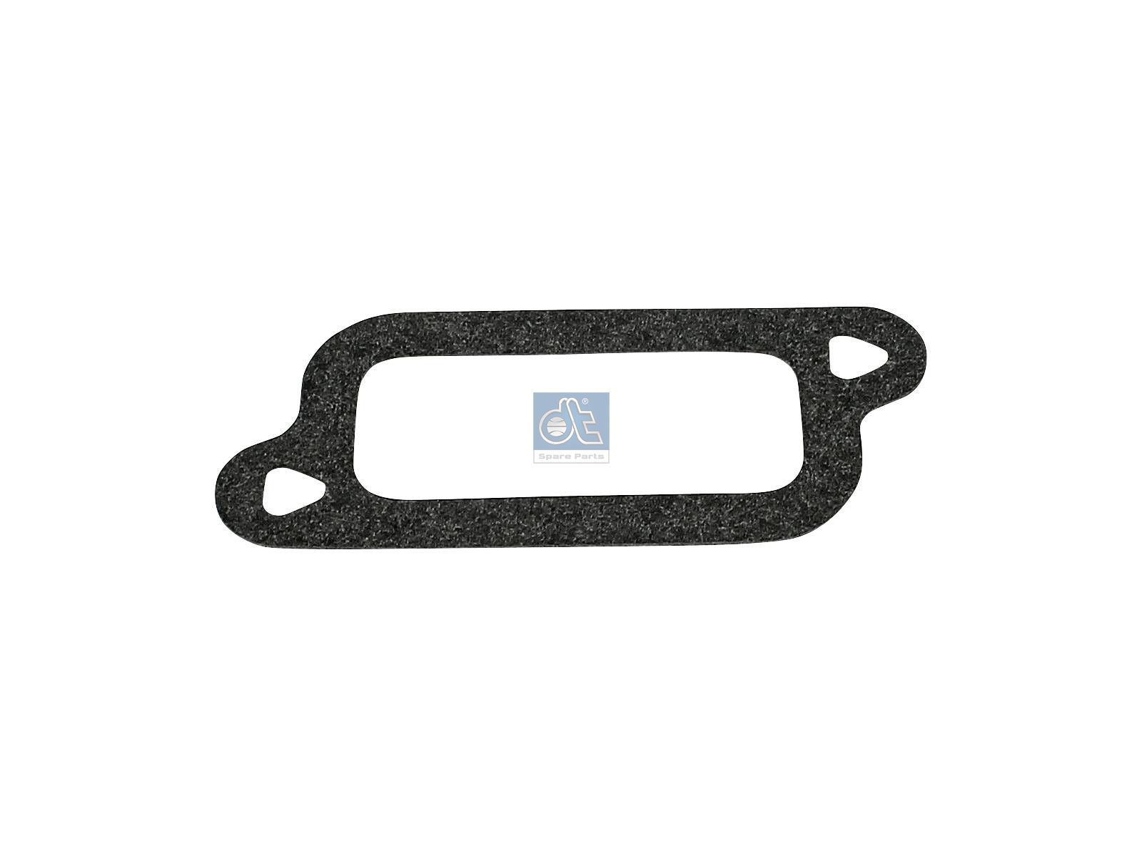 DT Spare Parts 1.24039 Gasket, intake manifold