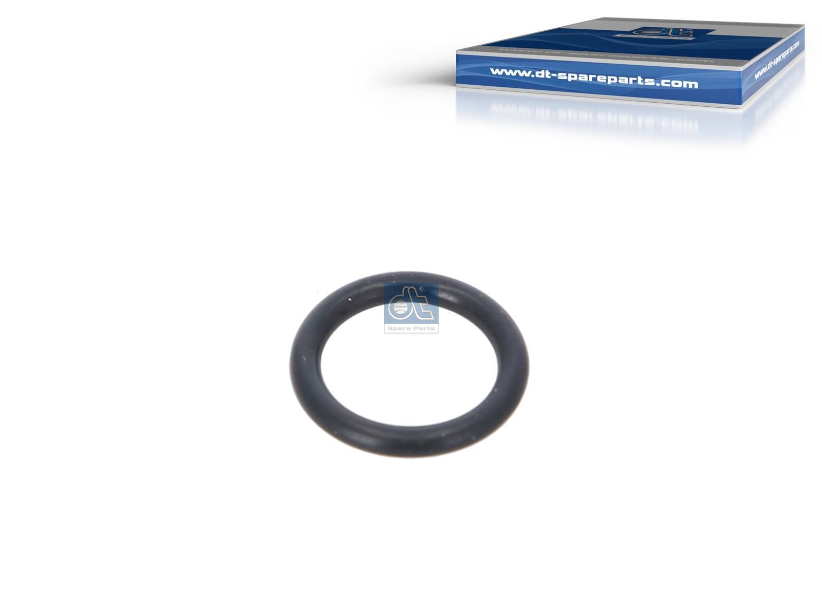 DT Spare Parts 1.24064 O-ring, d: 13.3 mm, S: 2.4 mm