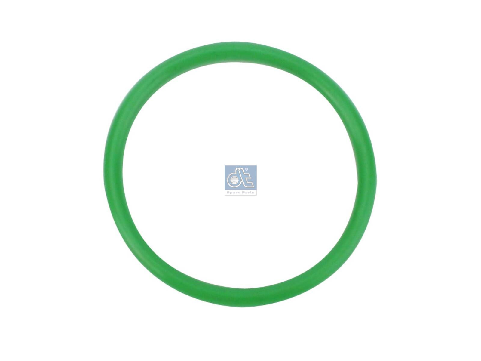 DT Spare Parts 1.24116 Seal ring, d: 34 mm, D: 40 mm, S: 4 mm