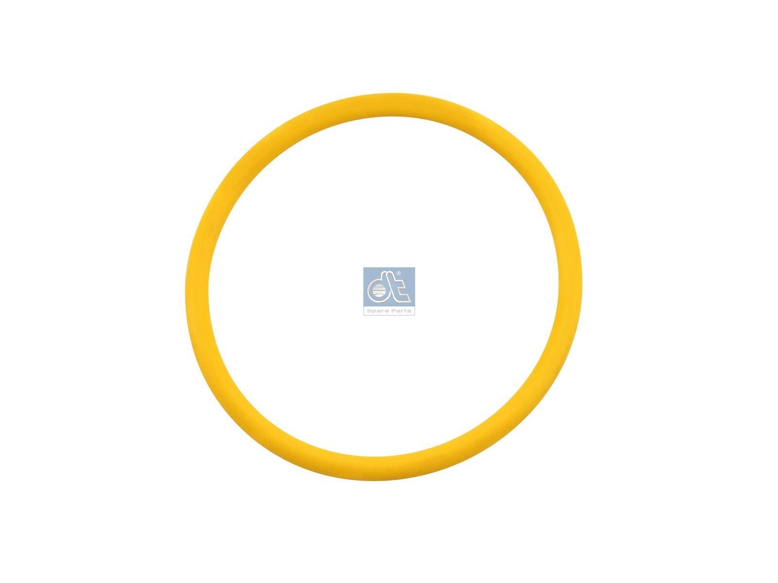 DT Spare Parts 1.24125 O-ring, d: 42.2 mm, S: 3 mm
