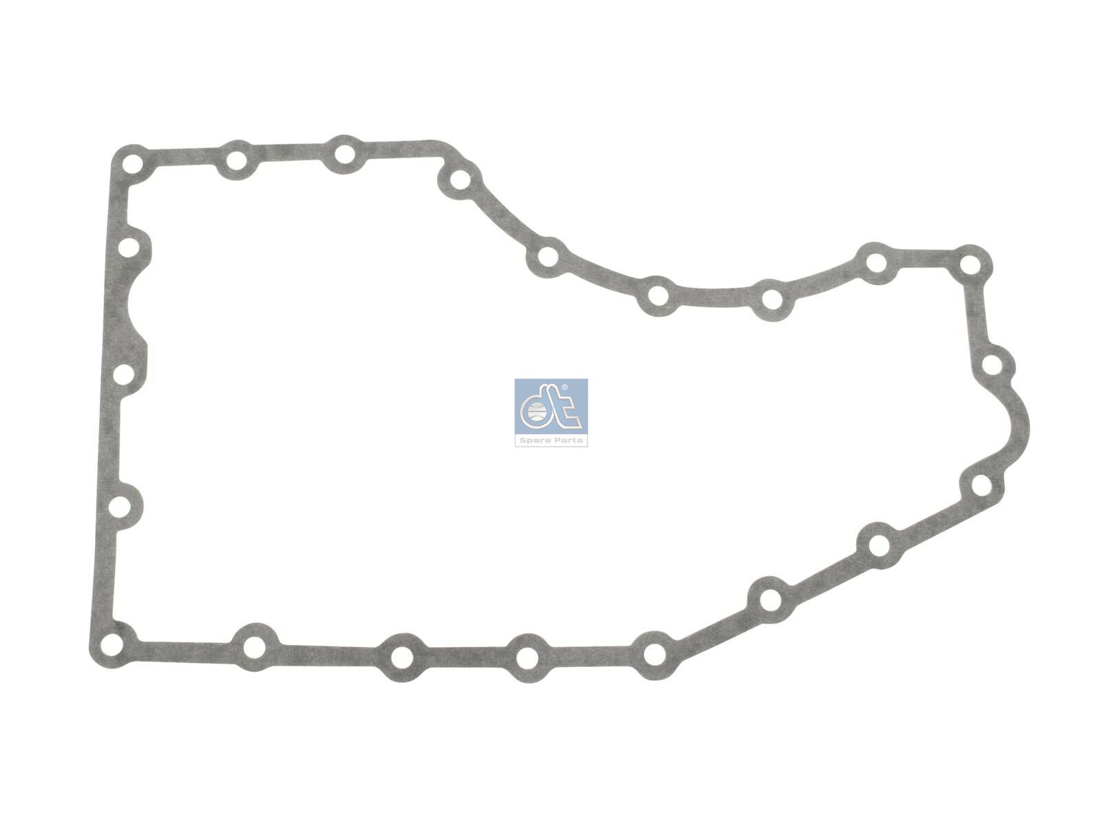 DT Spare Parts 1.24130 Gasket, retarder
