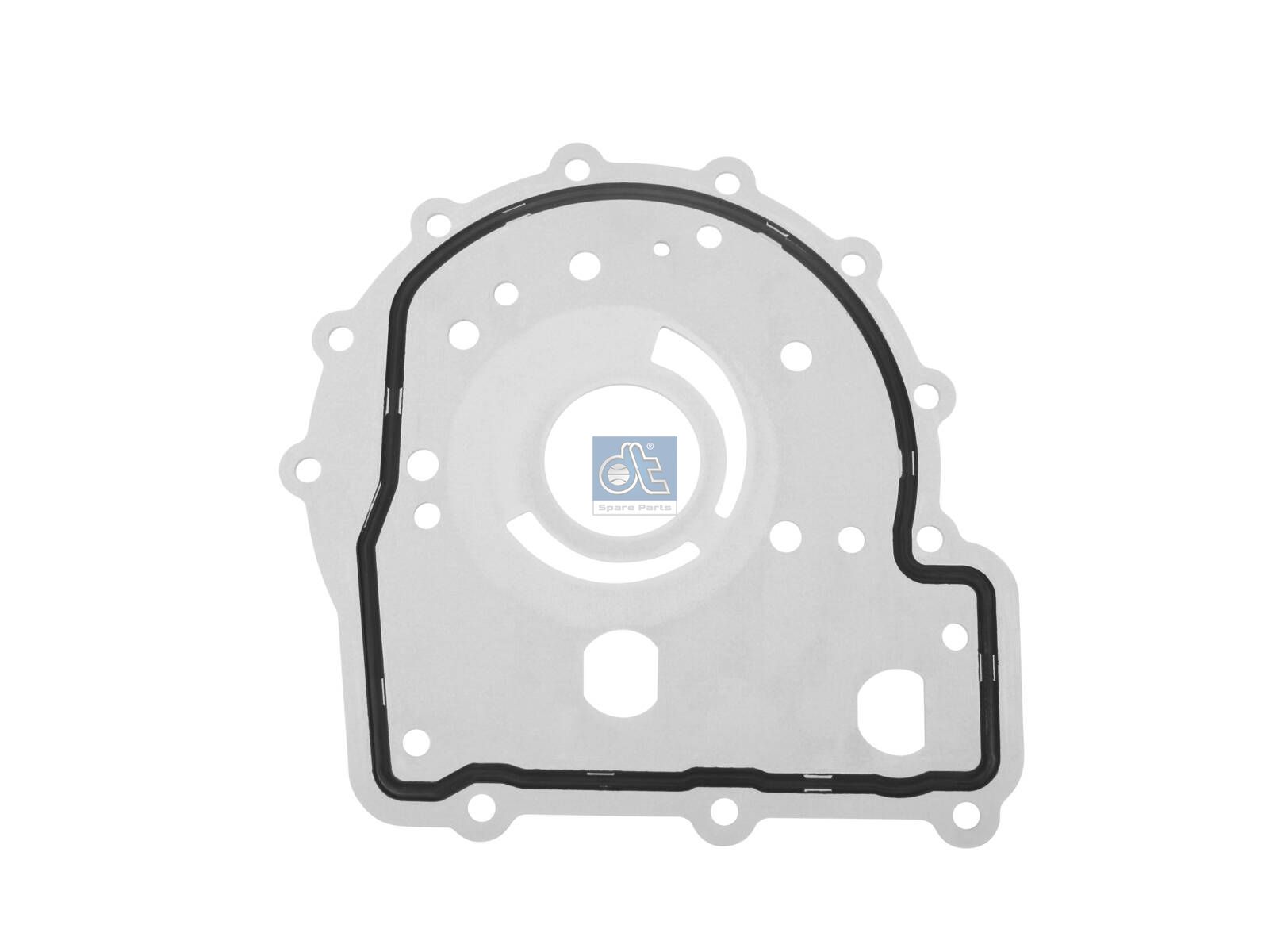 DT Spare Parts 1.24131 Gasket, retarder