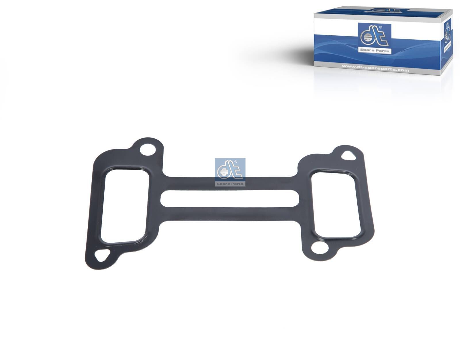 DT Spare Parts 1.24133 Gasket, intake manifold