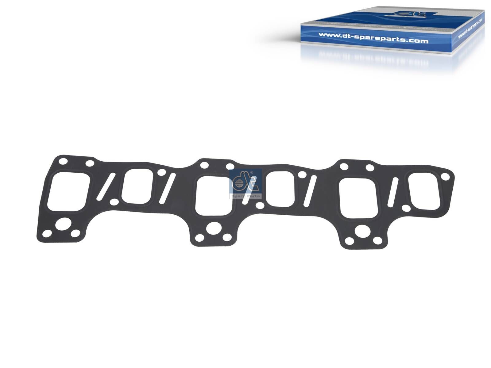 DT Spare Parts 1.24135 Gasket, intake manifold