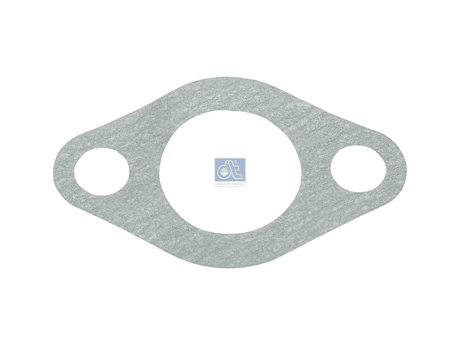 DT Spare Parts 1.24144 Gasket, turbocharger