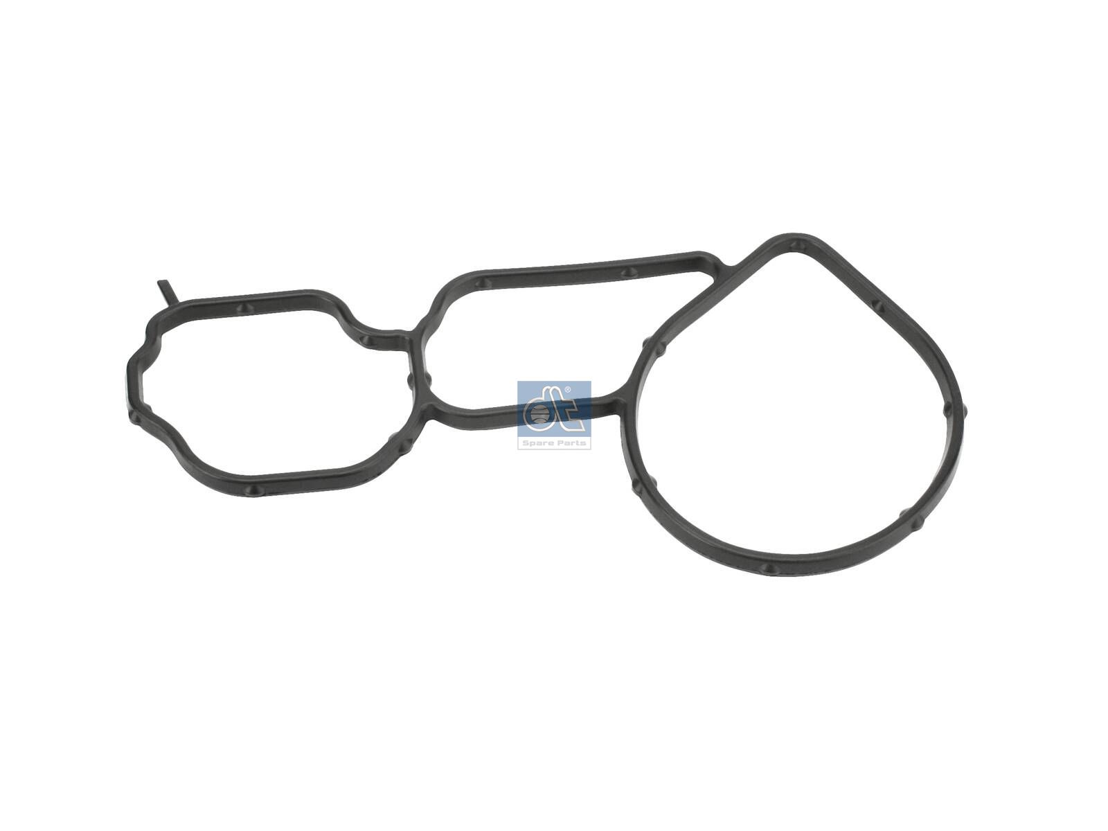 DT Spare Parts 1.24157 Gasket, water pump