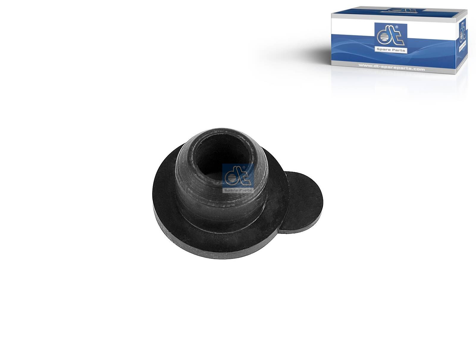 DT Spare Parts 1.24162 Gasket