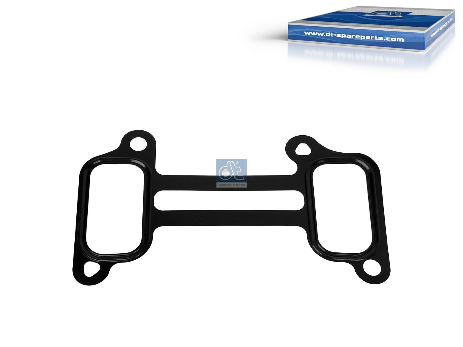DT Spare Parts 1.24202 Gasket, intake manifold