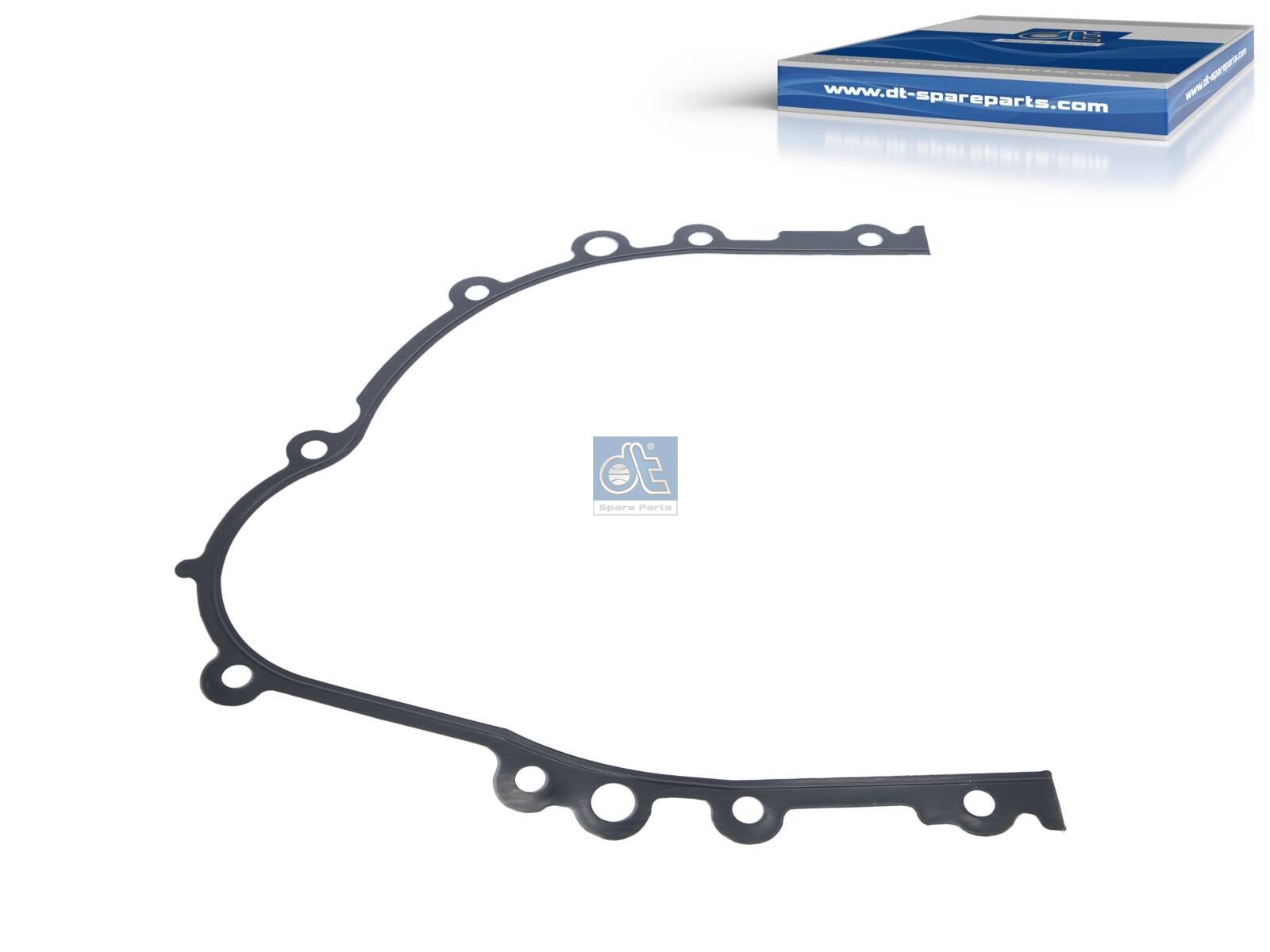 DT Spare Parts 1.24203 Gasket, timing case