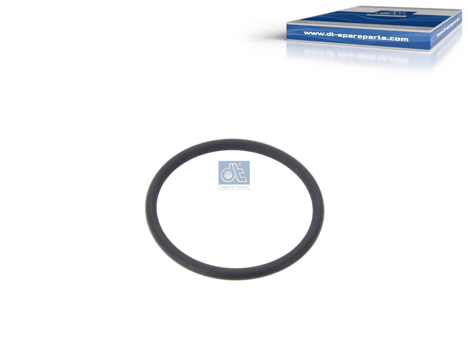 DT Spare Parts 1.24307 O-ring, d: 39.2 mm, S: 3 mm