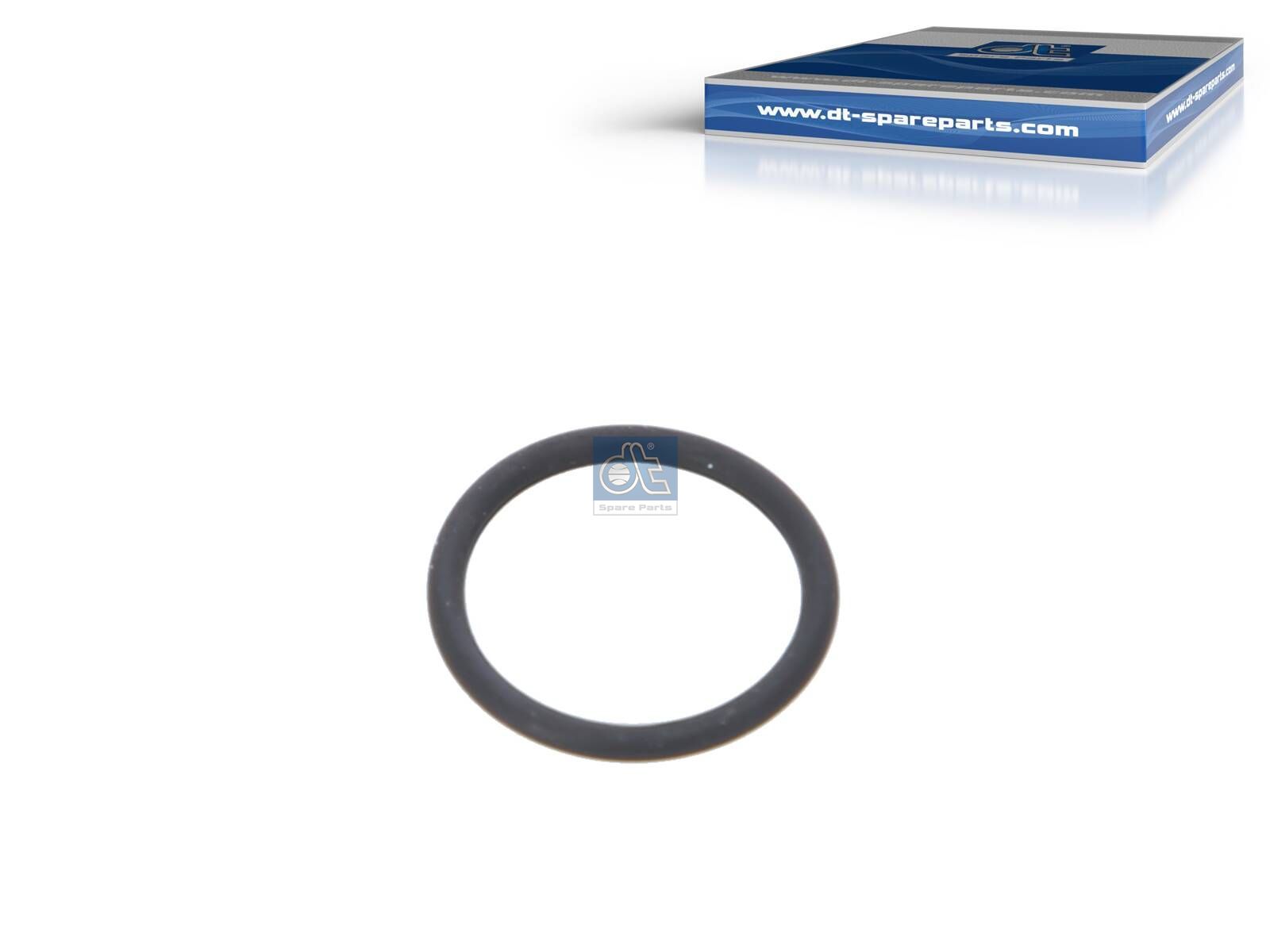 DT Spare Parts 1.24313 O-ring, d: 13.2 mm, S: 1.5 mm