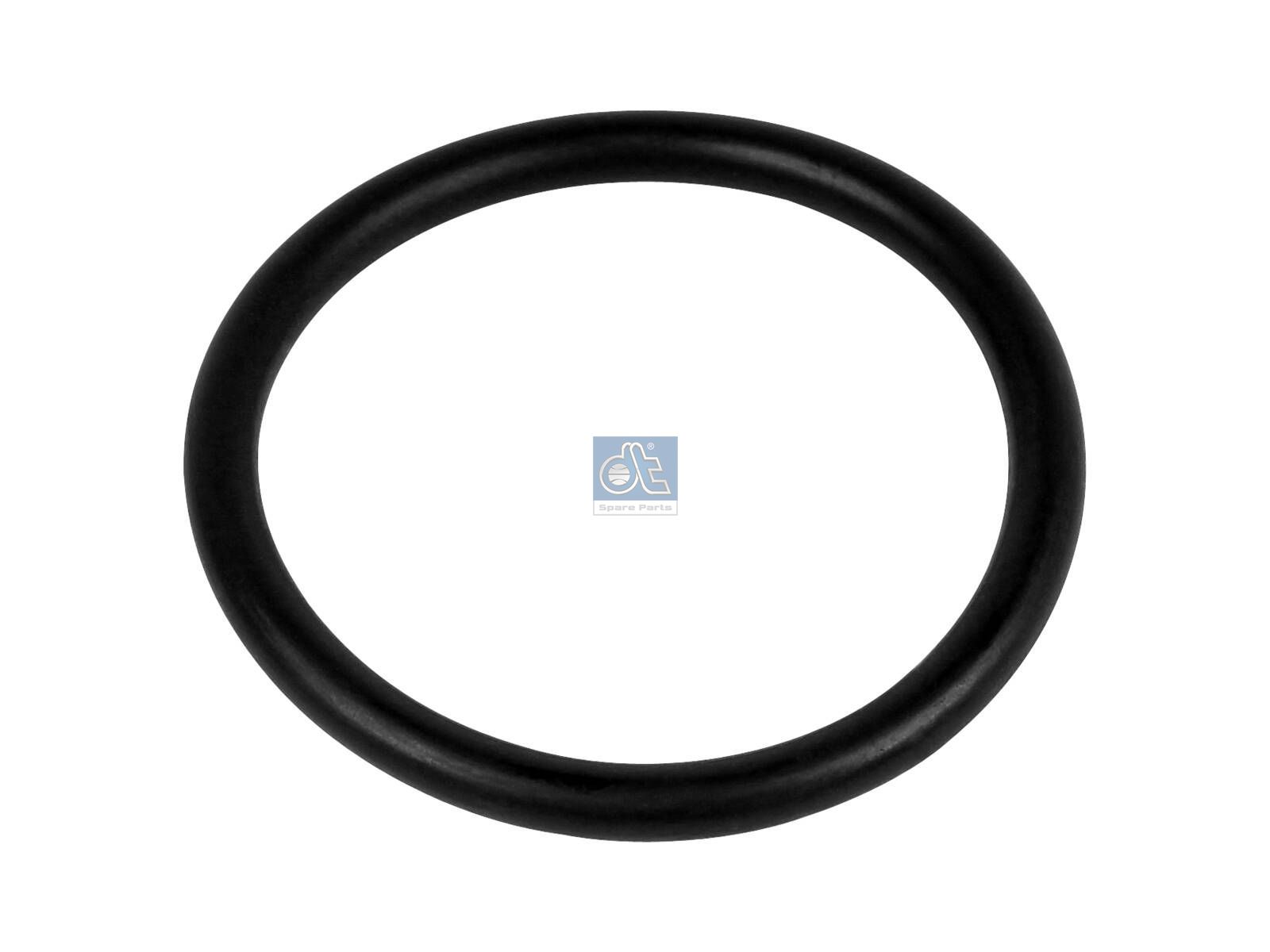 DT Spare Parts 1.24325 O-ring, d: 32.9 mm, D: 32.9 mm, S: 3.5 mm