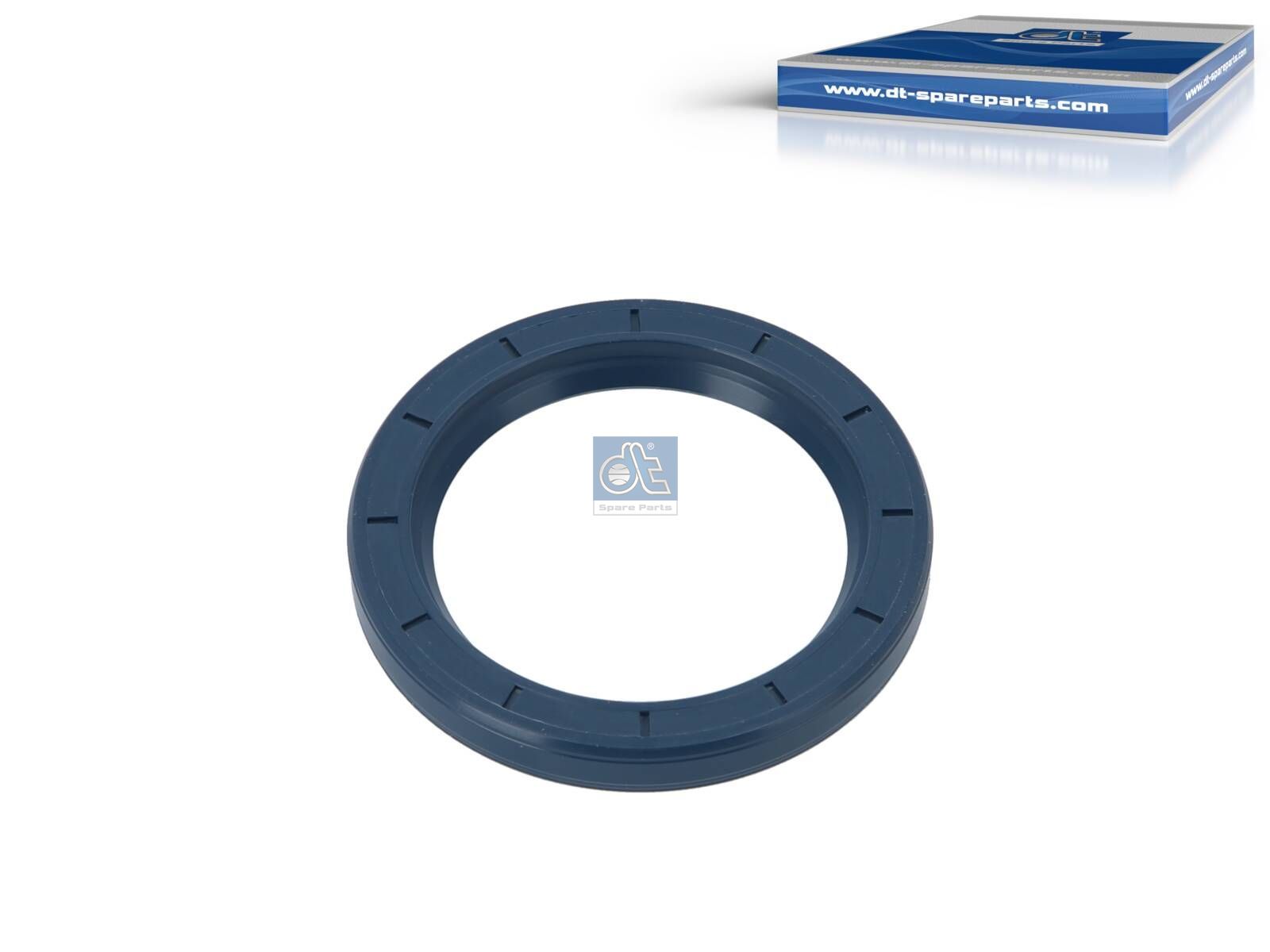DT Spare Parts 1.24418 Seal ring