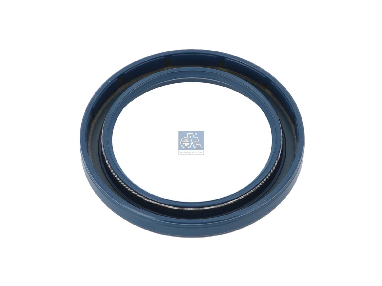 DT Spare Parts 1.24418 Seal ring