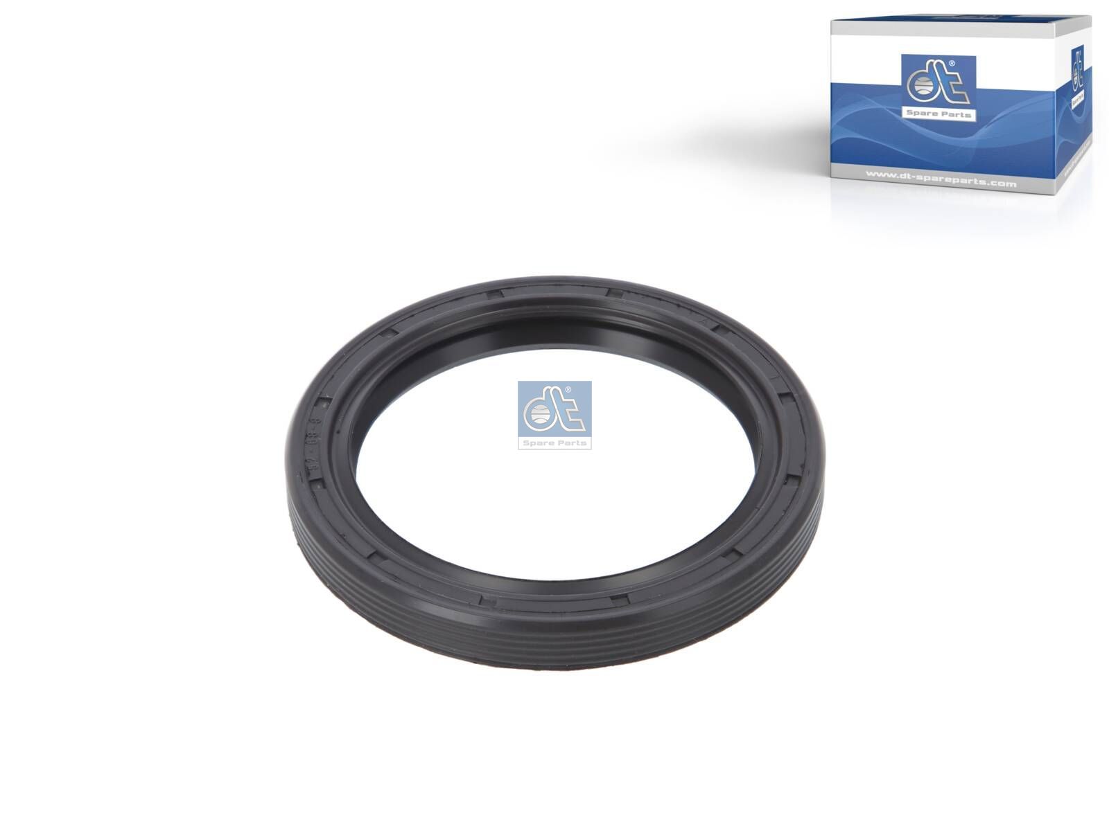DT Spare Parts 1.24419 Oil seal