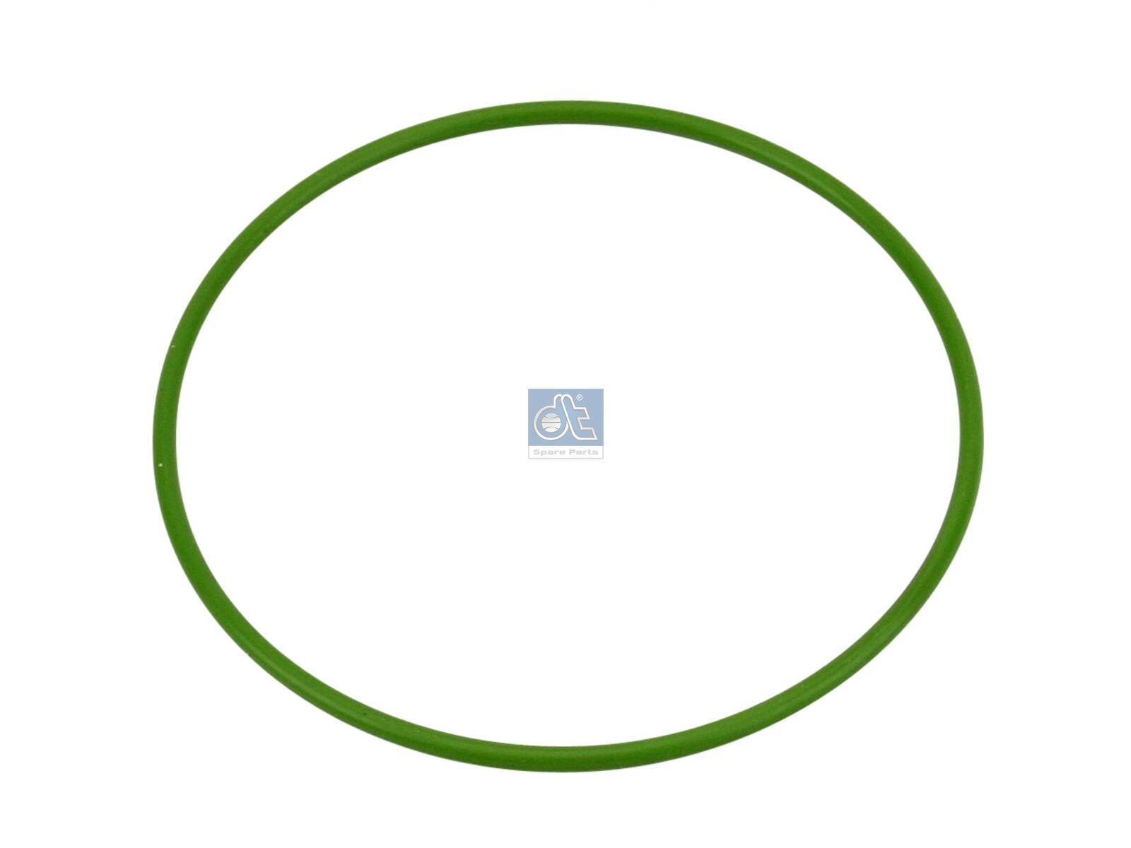 DT Spare Parts 1.24425 O-ring, d: 89.5 mm, S: 3 mm