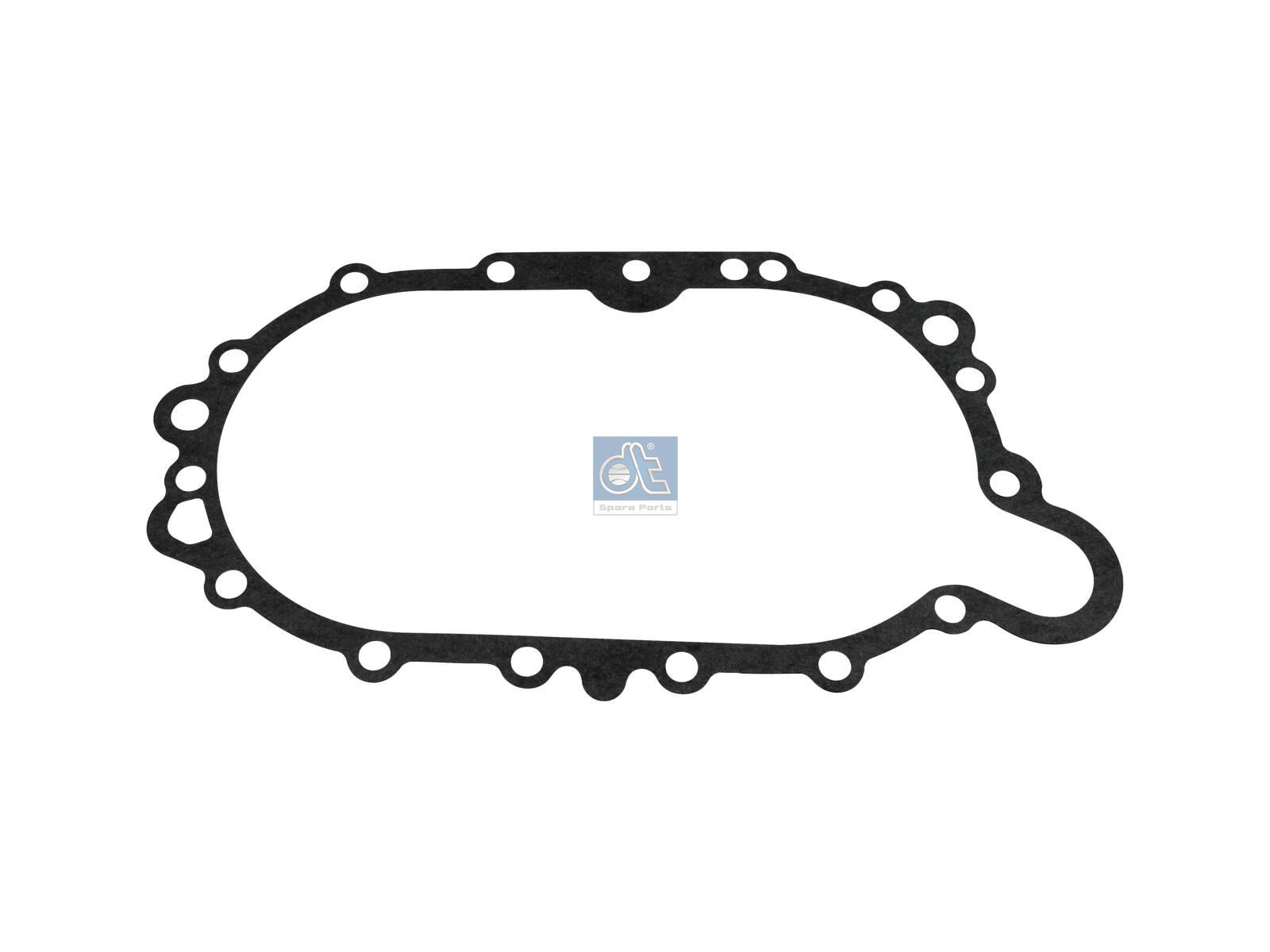 DT Spare Parts 1.24442 Gasket, axle drive