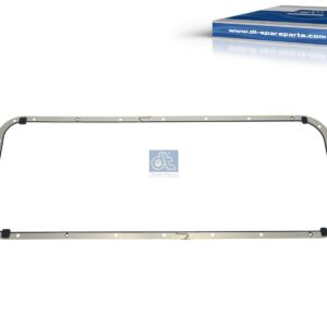DT Spare Parts 1.24511 Oil sump gasket