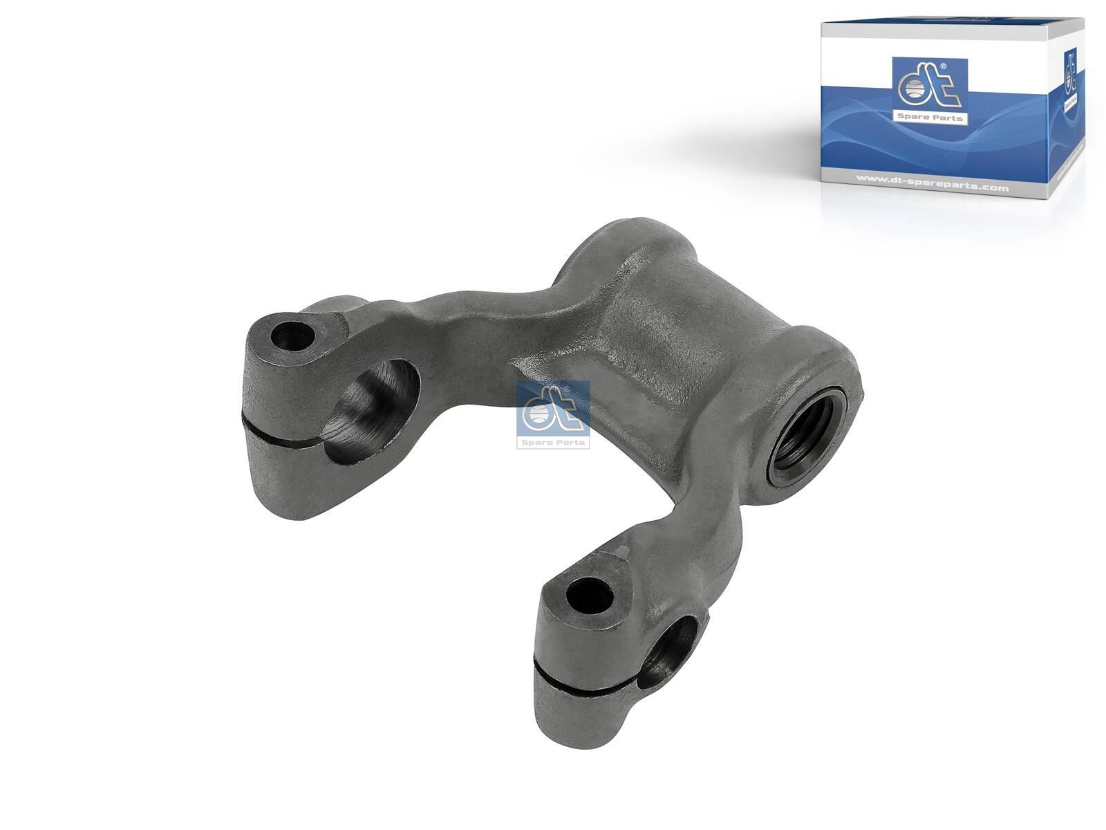 DT Spare Parts 1.25000 Spring shackle