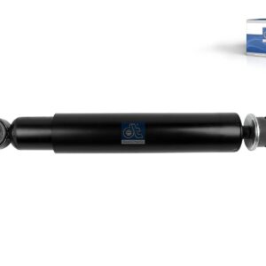 DT Spare Parts 1.25033 Shock absorber, b: 22 mm, 9/16'' x 18 UNF