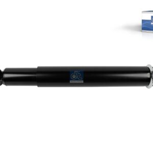 DT Spare Parts 1.25090 Shock absorber, b: 22 mm, M14 x 1,5