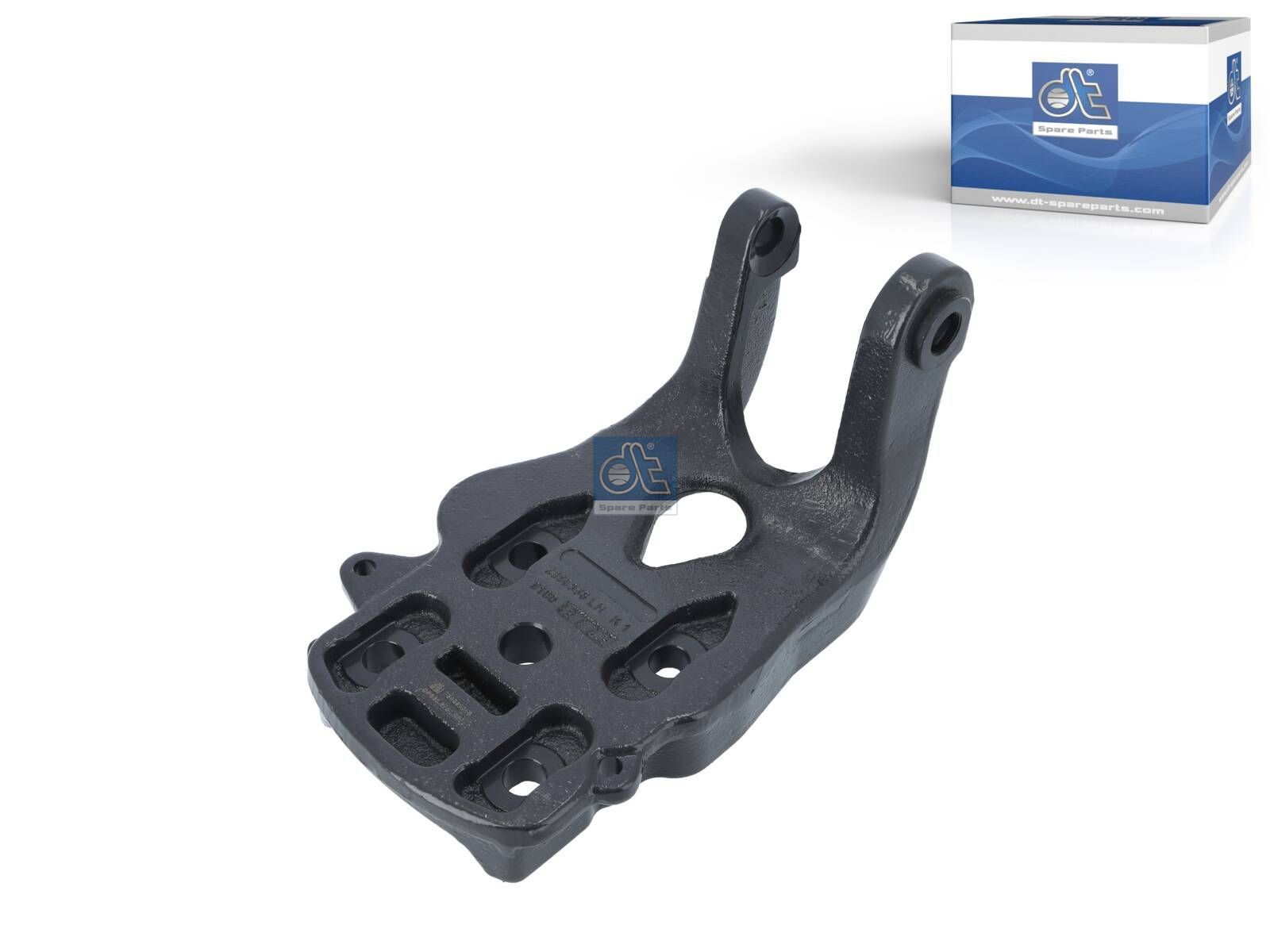 DT Spare Parts 1.25202 Bracket, Stay