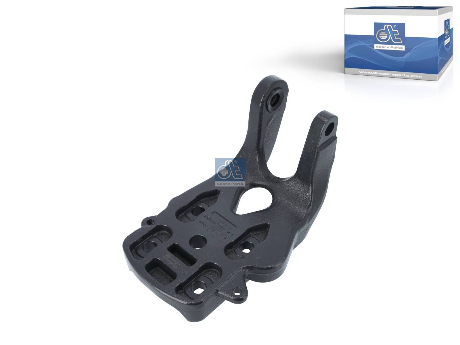 DT Spare Parts 1.25203 Bracket, Stay