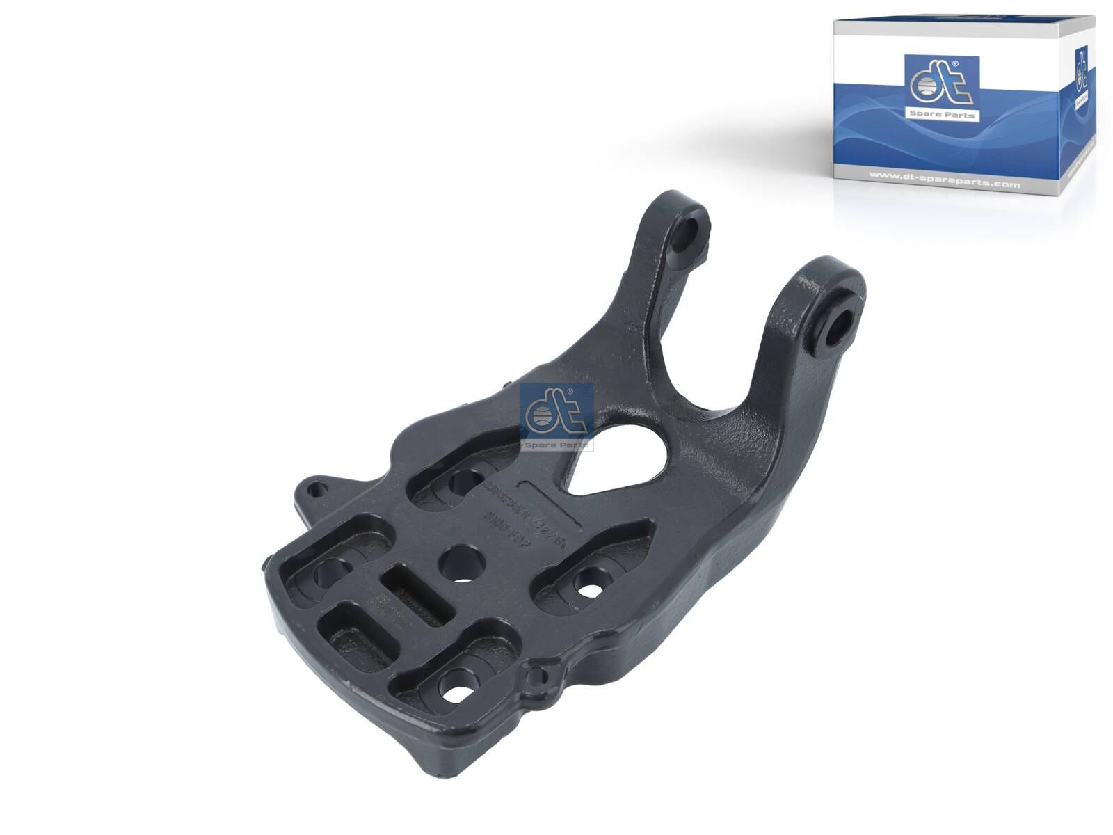 DT Spare Parts 1.25204 Bracket, Stay
