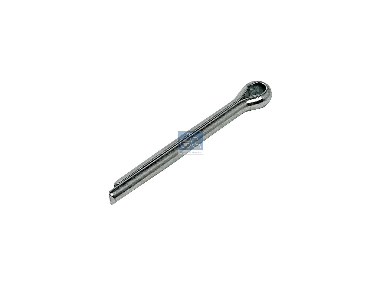 DT Spare Parts 1.25462 Cotter pin, D: 6.3 mm, L: 56 mm, DIN 94