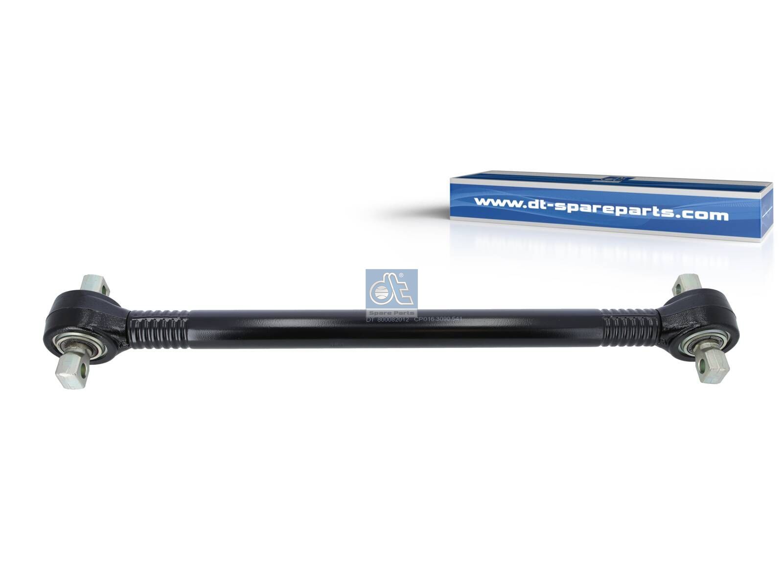DT Spare Parts 1.25541 Reaction rod