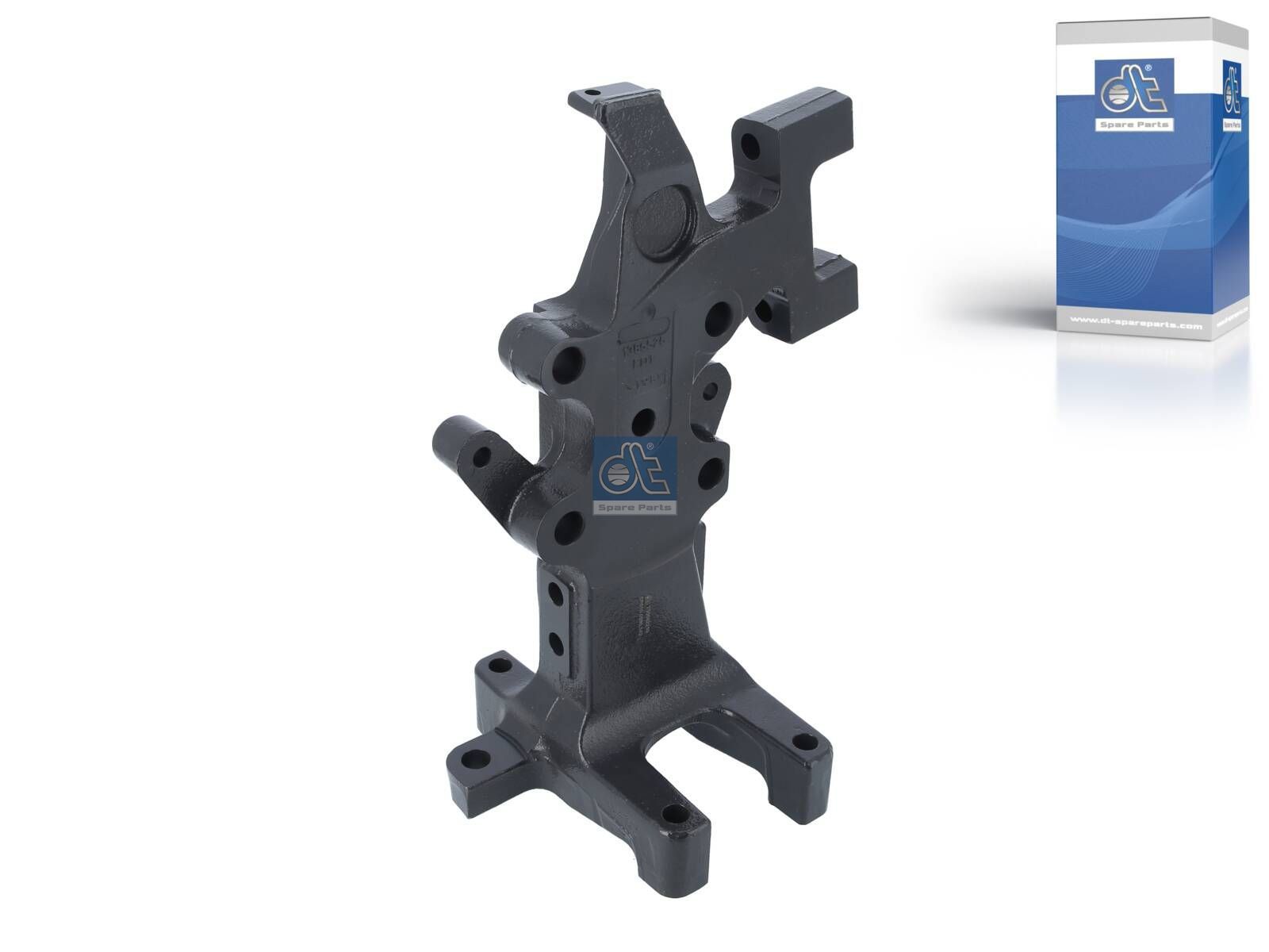 DT Spare Parts 1.25542 Bracket, Stay