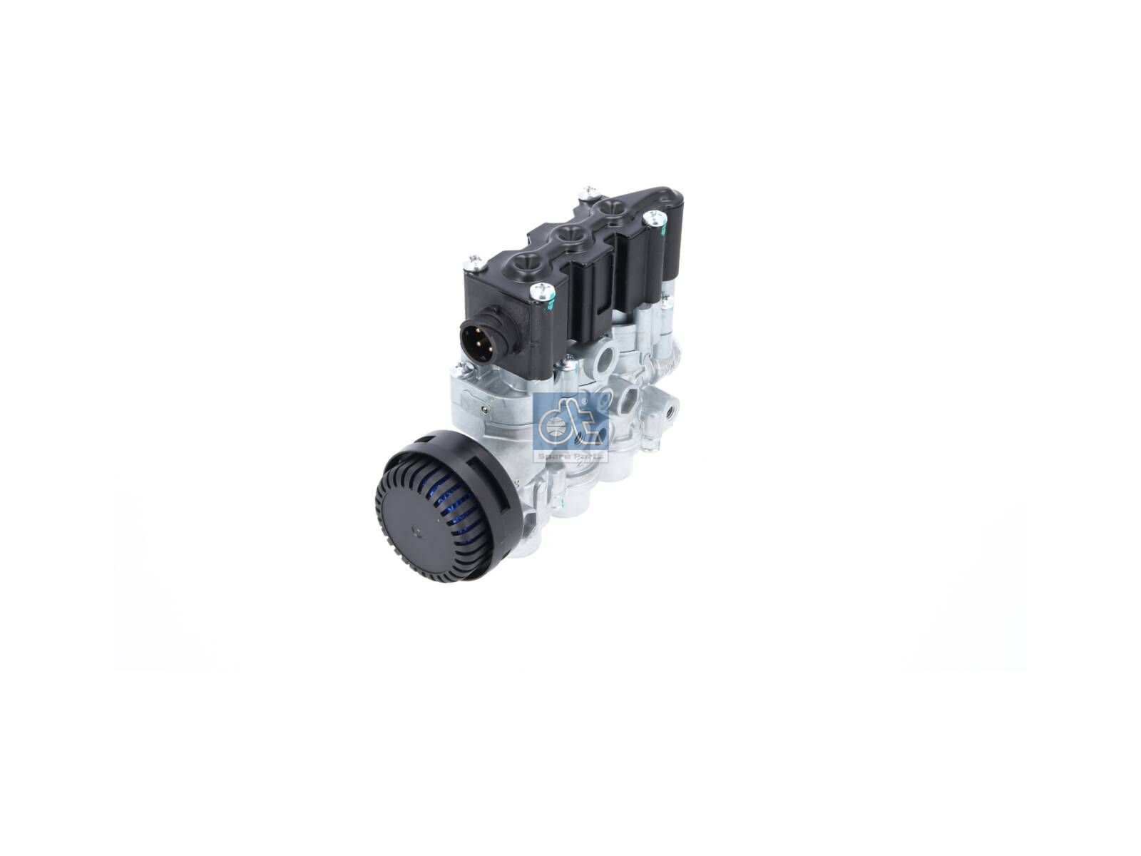 DT Spare Parts 1.25588 Solenoid valve, max. 13 bar