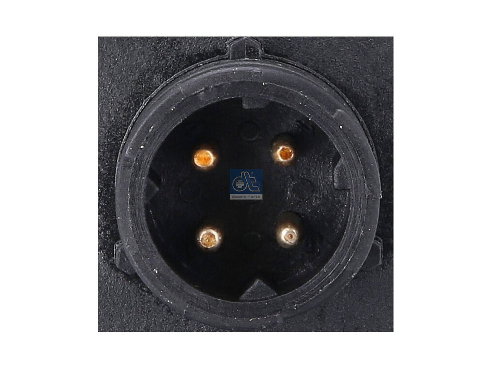 DT Spare Parts 1.25588 Solenoid valve, max. 13 bar