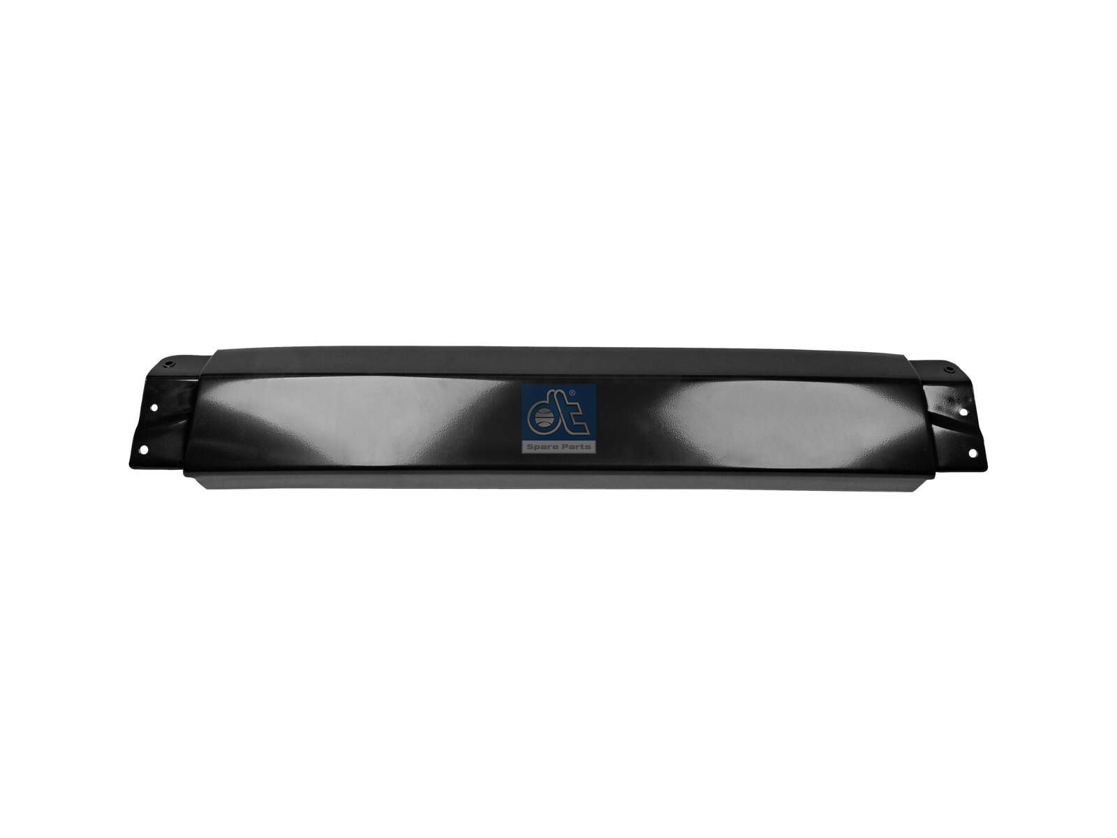 DT Spare Parts 1.25649 Bumper cover, center