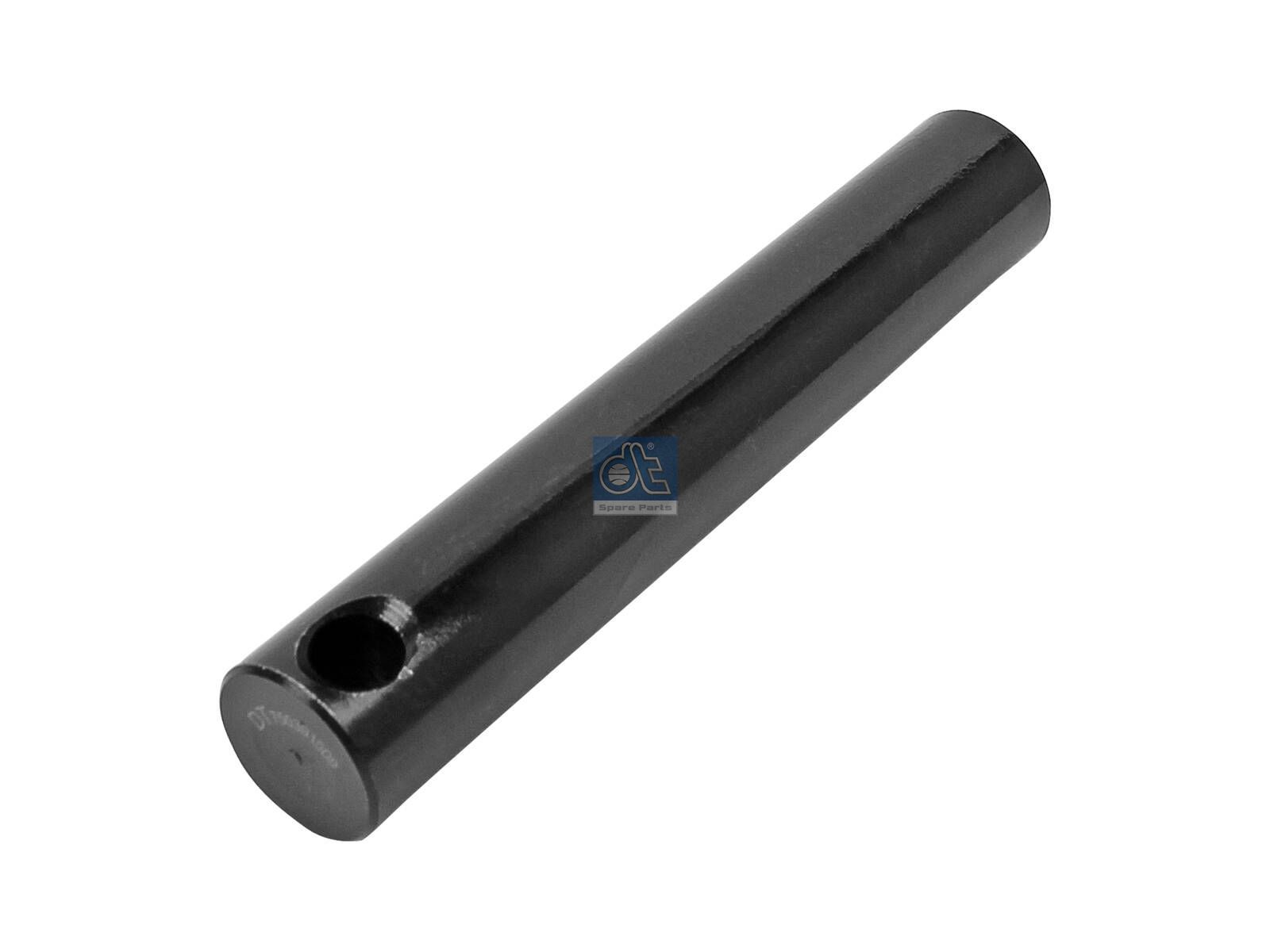 DT Spare Parts 1.25765 Bolt, spring bracket, D: 25 mm, b: 11 mm, L: 146 mm