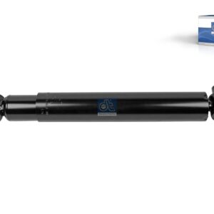 DT Spare Parts 1.25838 Shock absorber, b: 16 mm, b1: 20 mm