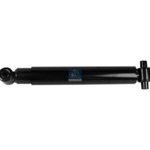 DT Spare Parts 1.25839 Shock absorber, b: 16 mm, b1: 20 mm