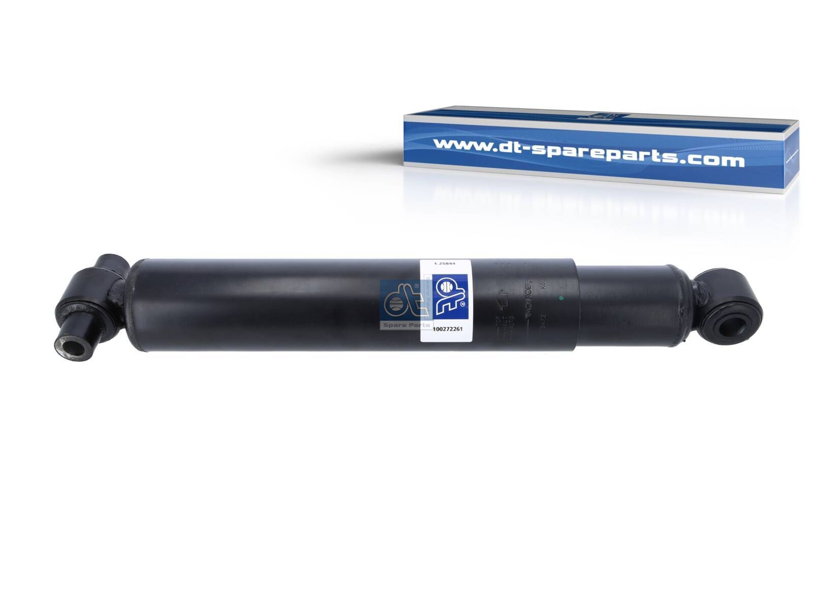 DT Spare Parts 1.25844 Shock absorber
