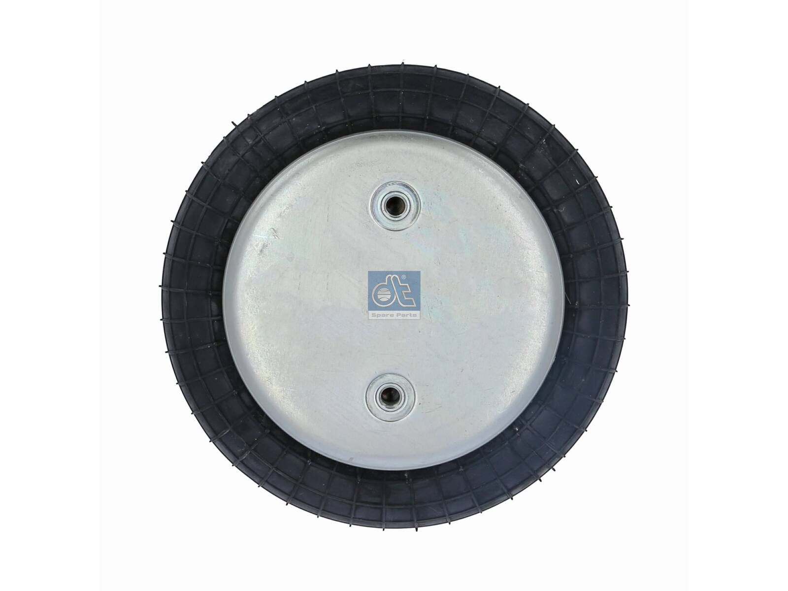 DT Spare Parts 1.25871 Air spring, D: 230 mm, M14 x 1,5, L: 210 mm