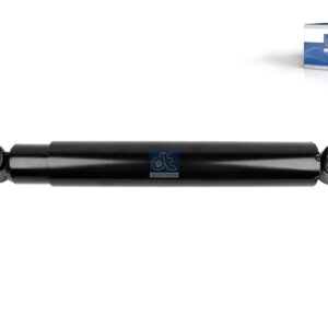 DT Spare Parts 1.25987 Shock absorber, b: 16 mm, b1: 20 mm