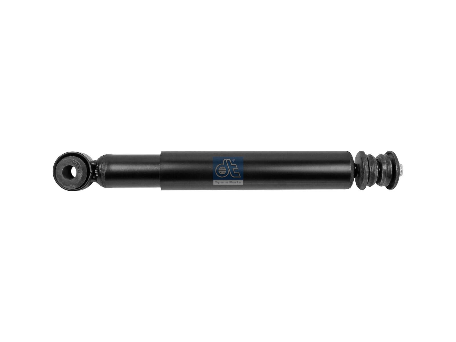 DT Spare Parts 1.25989 Shock absorber, b: 22 mm, M14 x 1,5