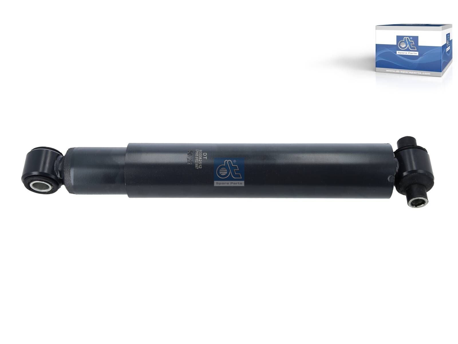 DT Spare Parts 1.25997 Shock absorber