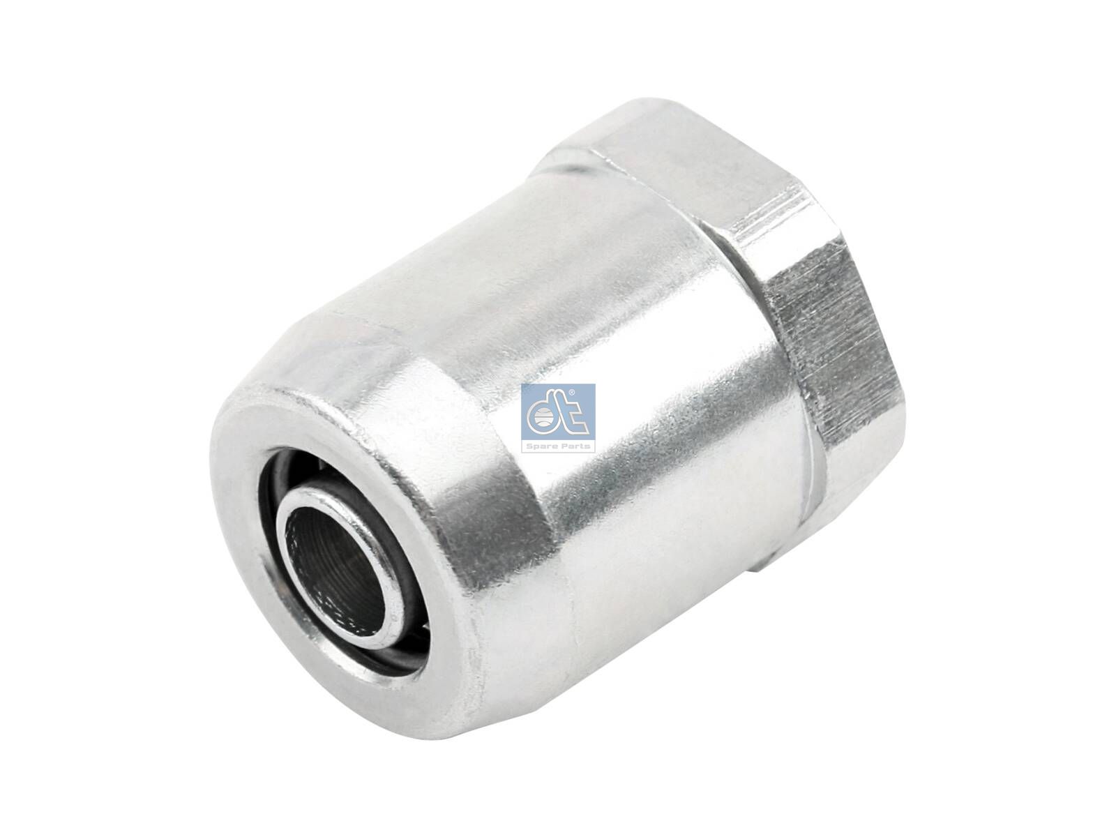 DT Spare Parts 1.26128 Push-in-connector, D: 12 mm